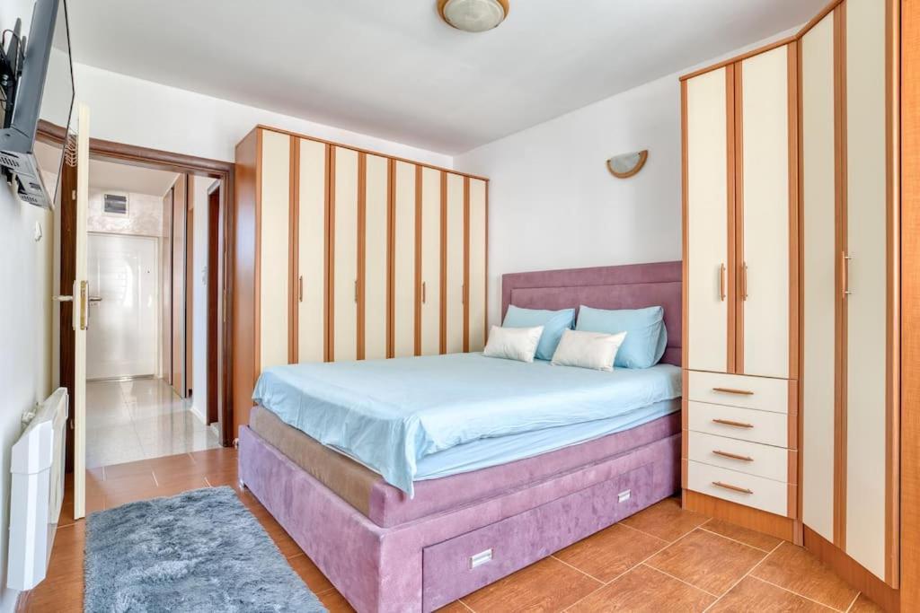Cozy Nest Apartment- Central And Seaboard With Elevator Kotor Exterior photo