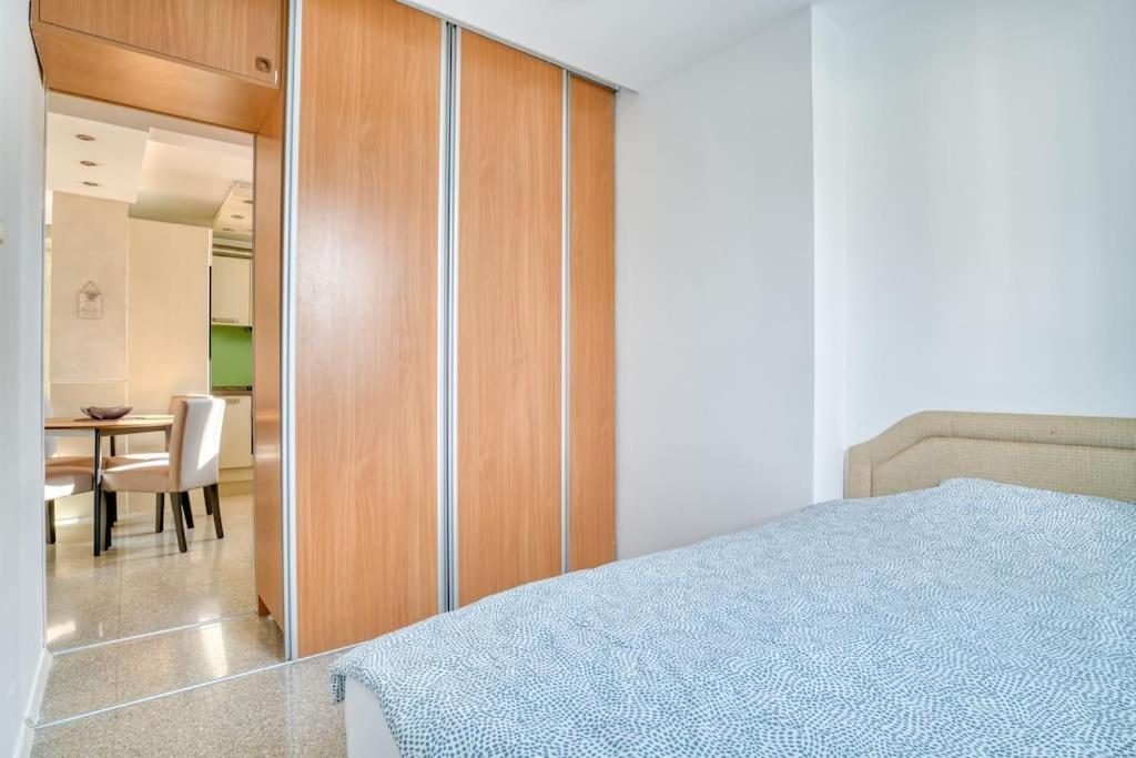 Cozy Nest Apartment- Central And Seaboard With Elevator Kotor Exterior photo