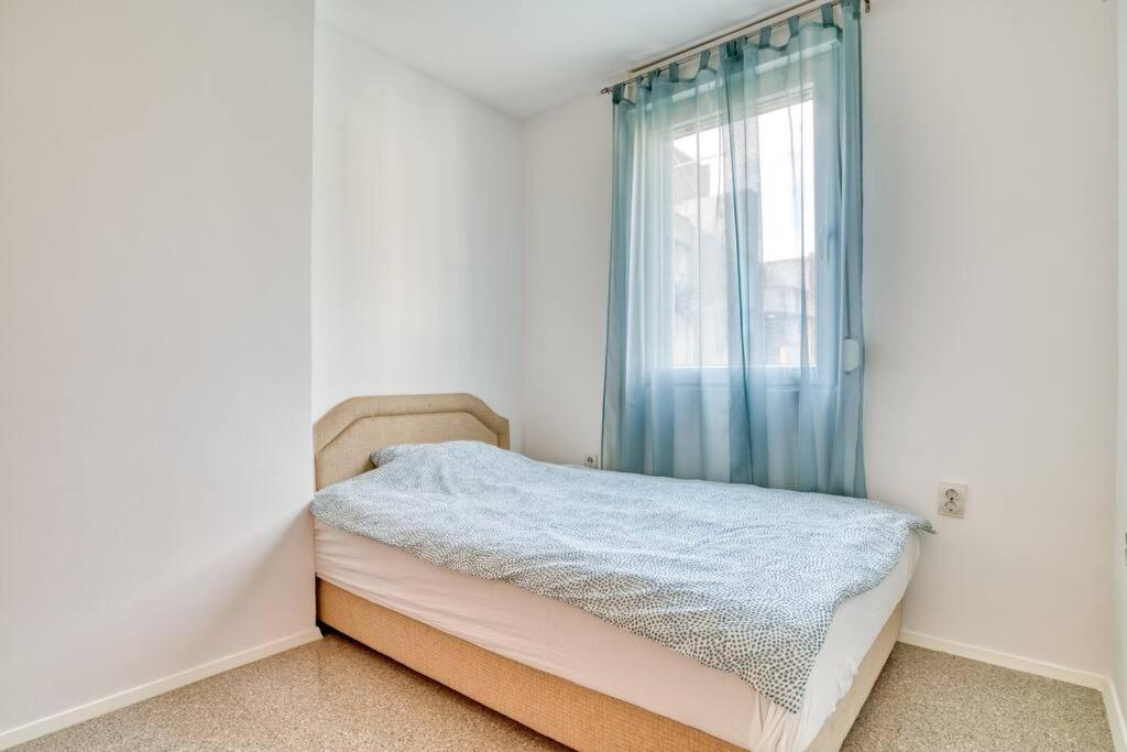 Cozy Nest Apartment- Central And Seaboard With Elevator Kotor Exterior photo